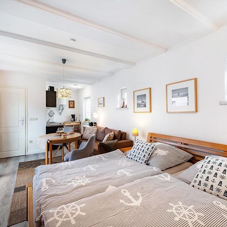 Ferienwohnung Duehne Ostseebad Kühlungsborn Exteriér fotografie