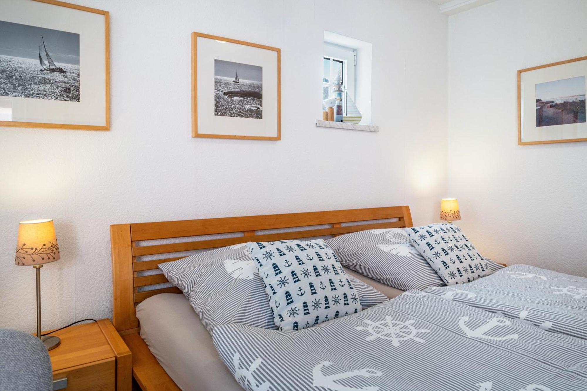 Ferienwohnung Duehne Ostseebad Kühlungsborn Exteriér fotografie